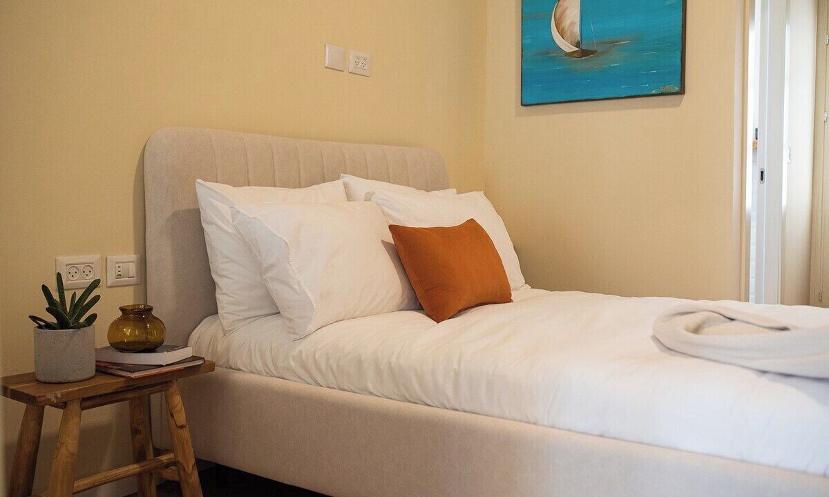 Photo of Bedroom in Haifa