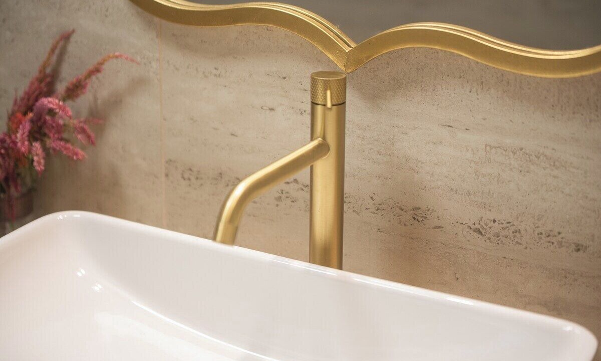 Photo of Bathroom in Haifa