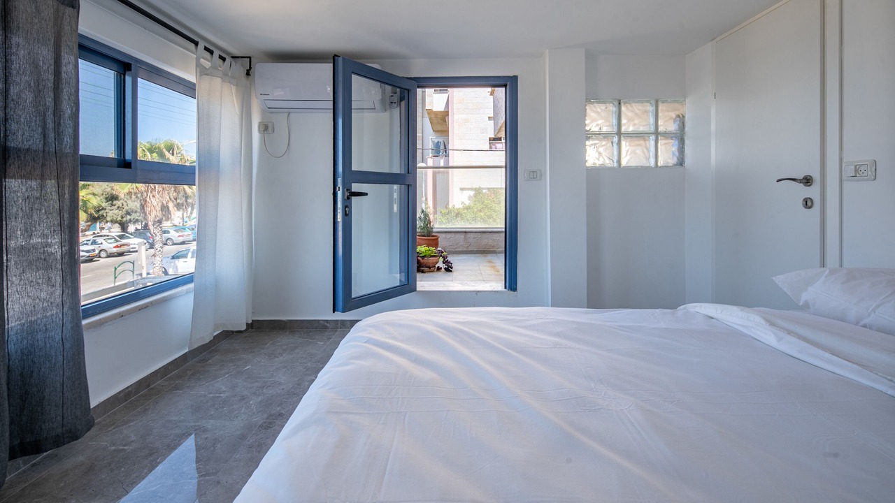 Photo of Bedroom in Haifa