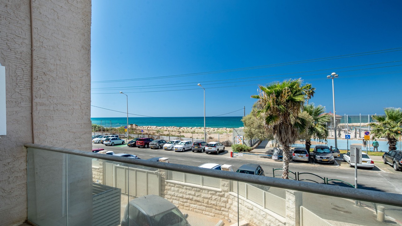 Photo of Outdoor in Haifa