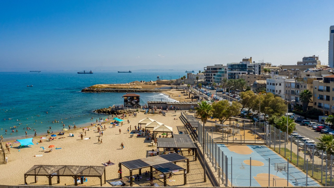 Photo of Others in Haifa