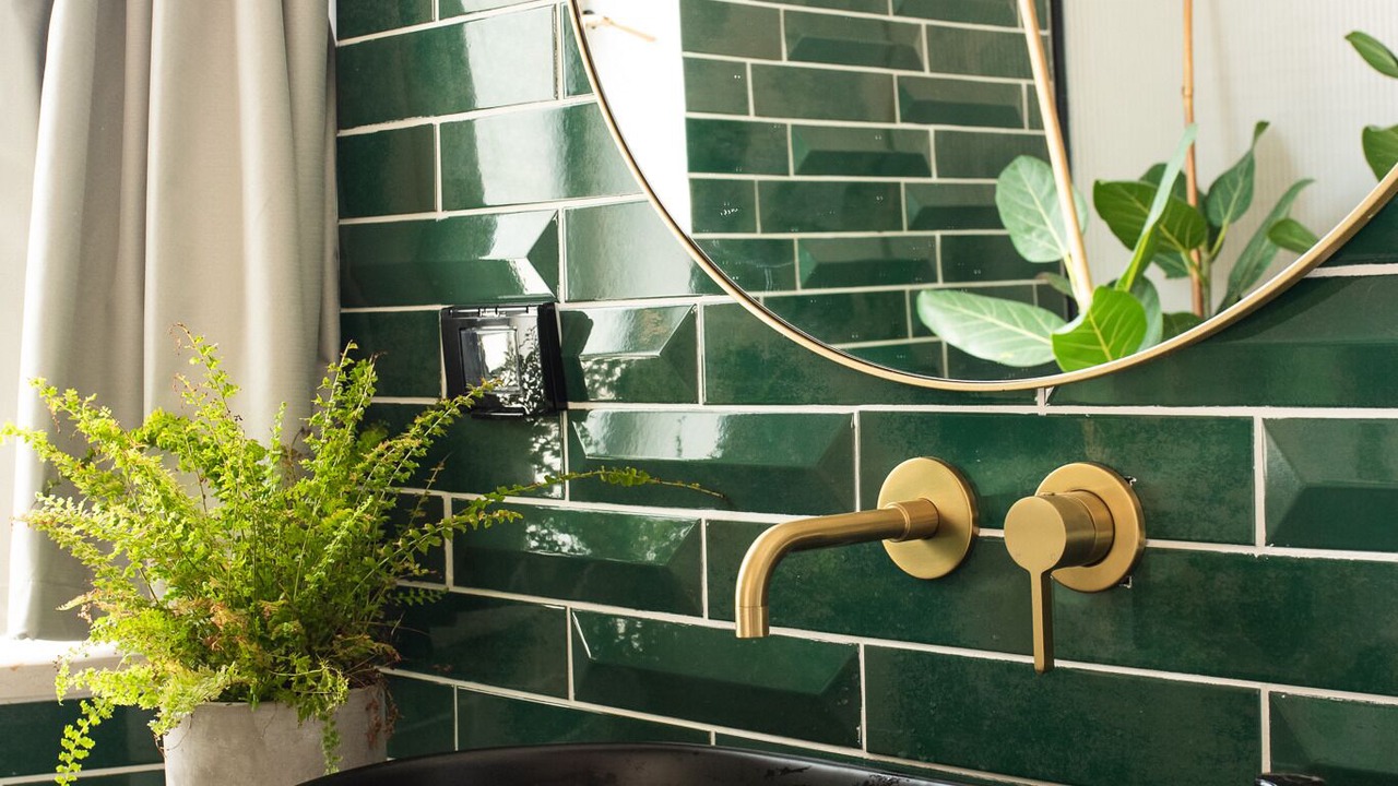 Photo of Bathroom in Haifa