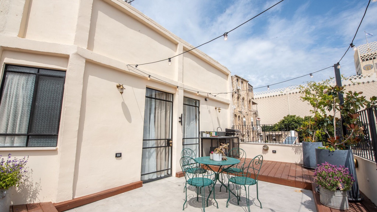 Photo of Outdoor in Haifa