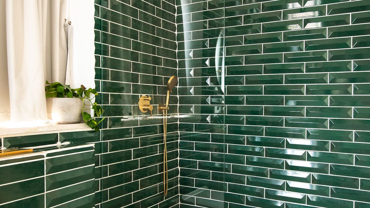 Photo of Bathroom in Haifa