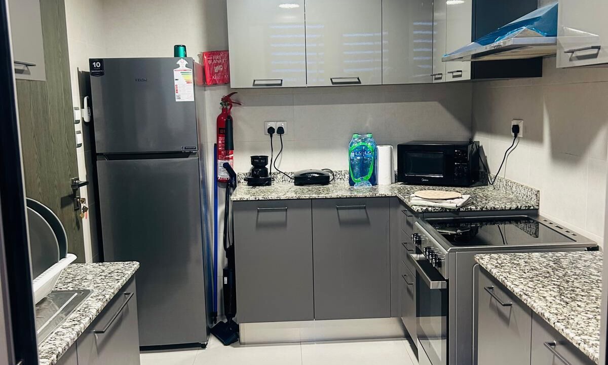 Photo of Kitchen in Al Ghubrah Ash Shamaliyyah