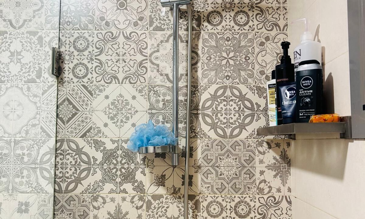 Photo of Bathroom in Al Ghubrah Ash Shamaliyyah
