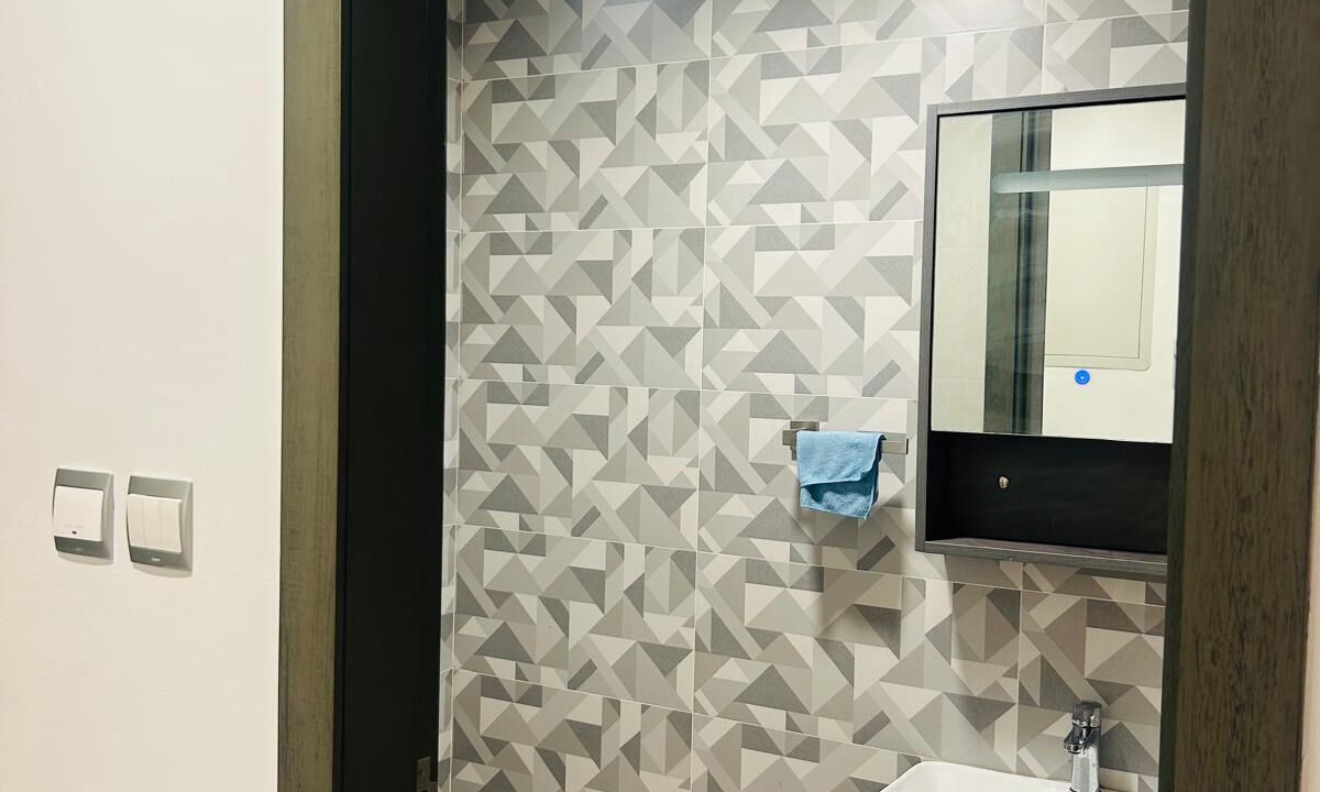 Photo of Bathroom in Al Ghubrah Ash Shamaliyyah