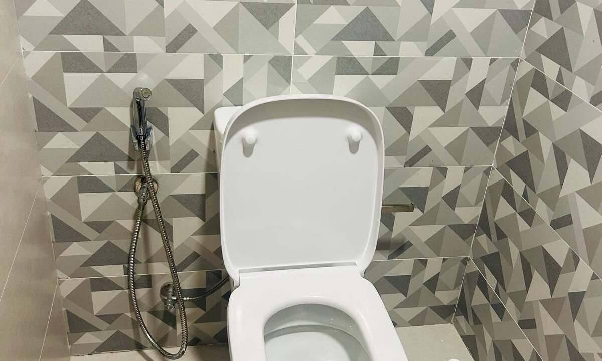 Photo of Bathroom in Al Ghubrah Ash Shamaliyyah