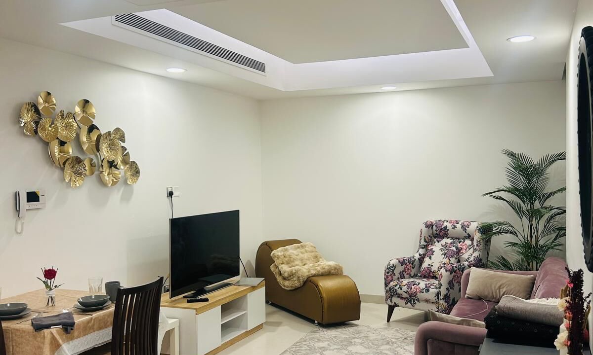 Photo of Livingroom in Al Ghubrah Ash Shamaliyyah