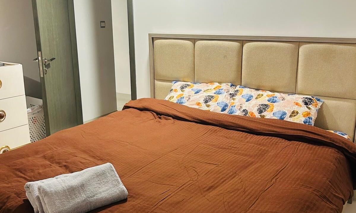 Photo of Bedroom in Al Ghubrah Ash Shamaliyyah