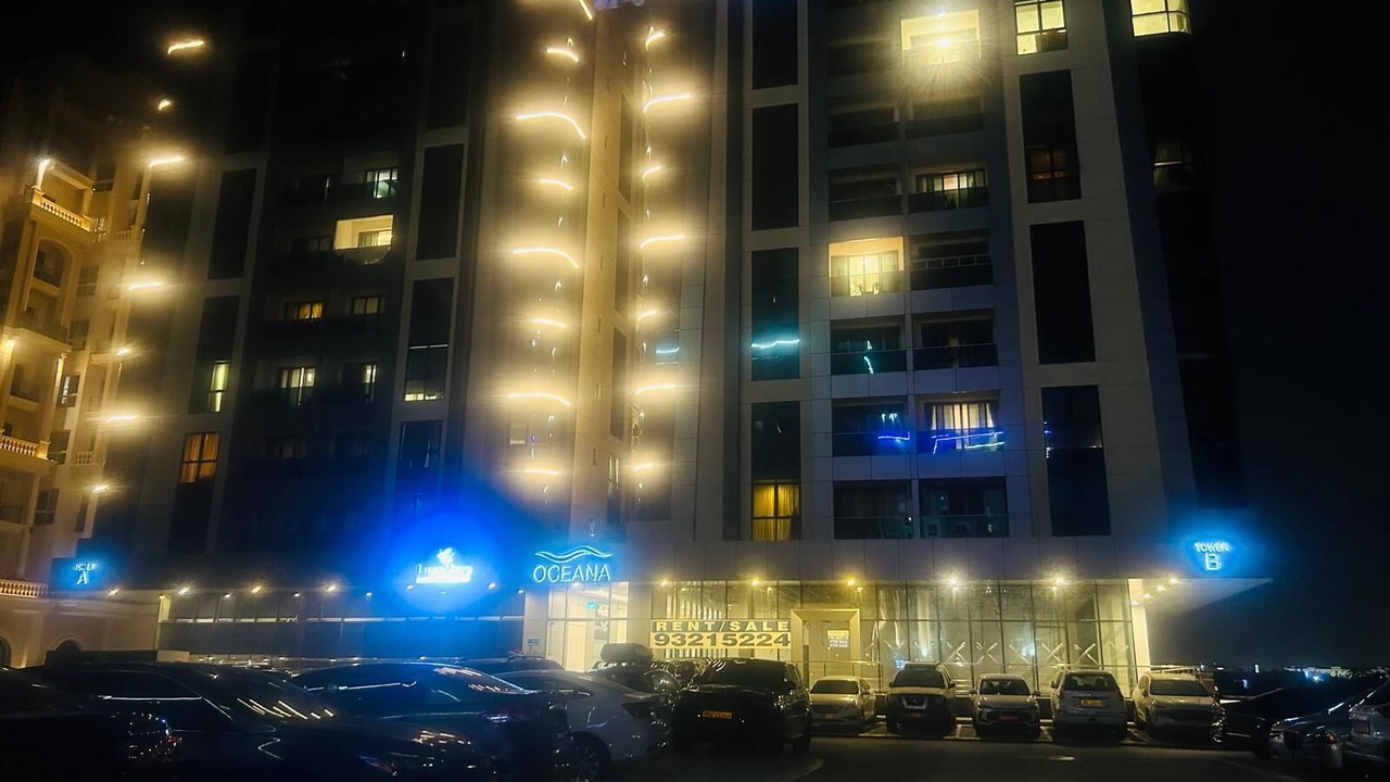 Photo of Outdoor in Al Ghubrah Ash Shamaliyyah