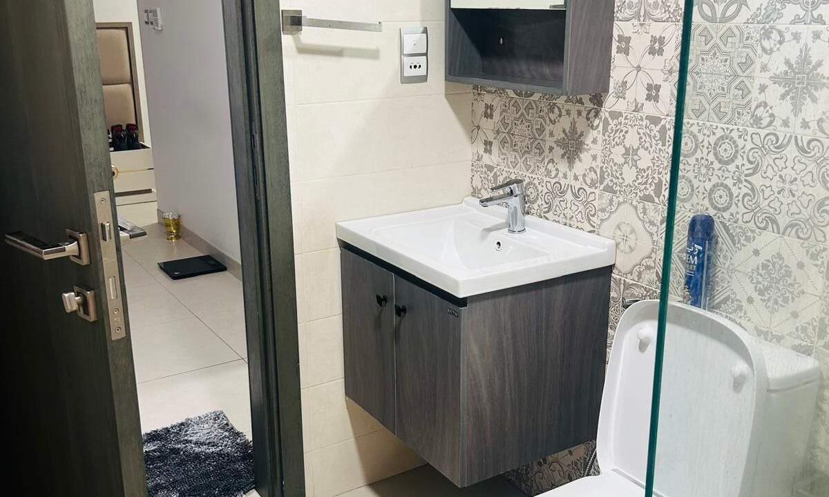 Photo of Bathroom in Al Ghubrah Ash Shamaliyyah