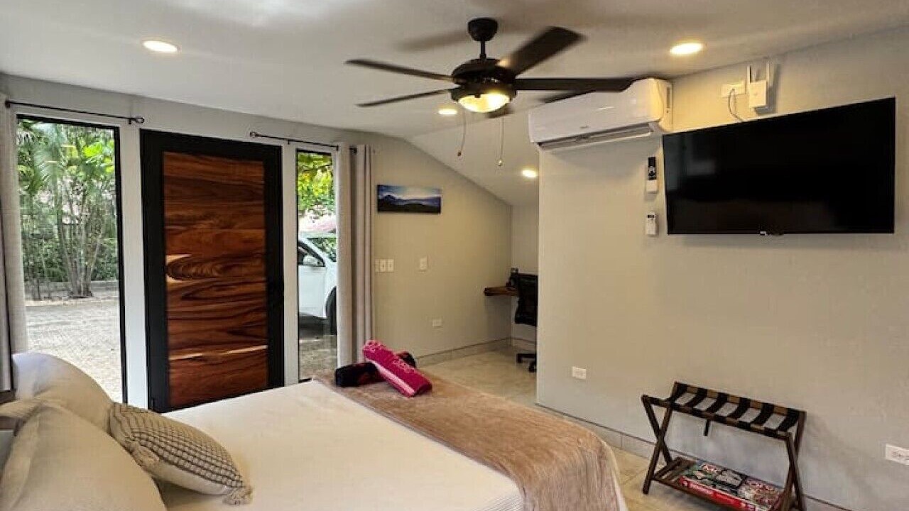 Photo of Bedroom in Coco