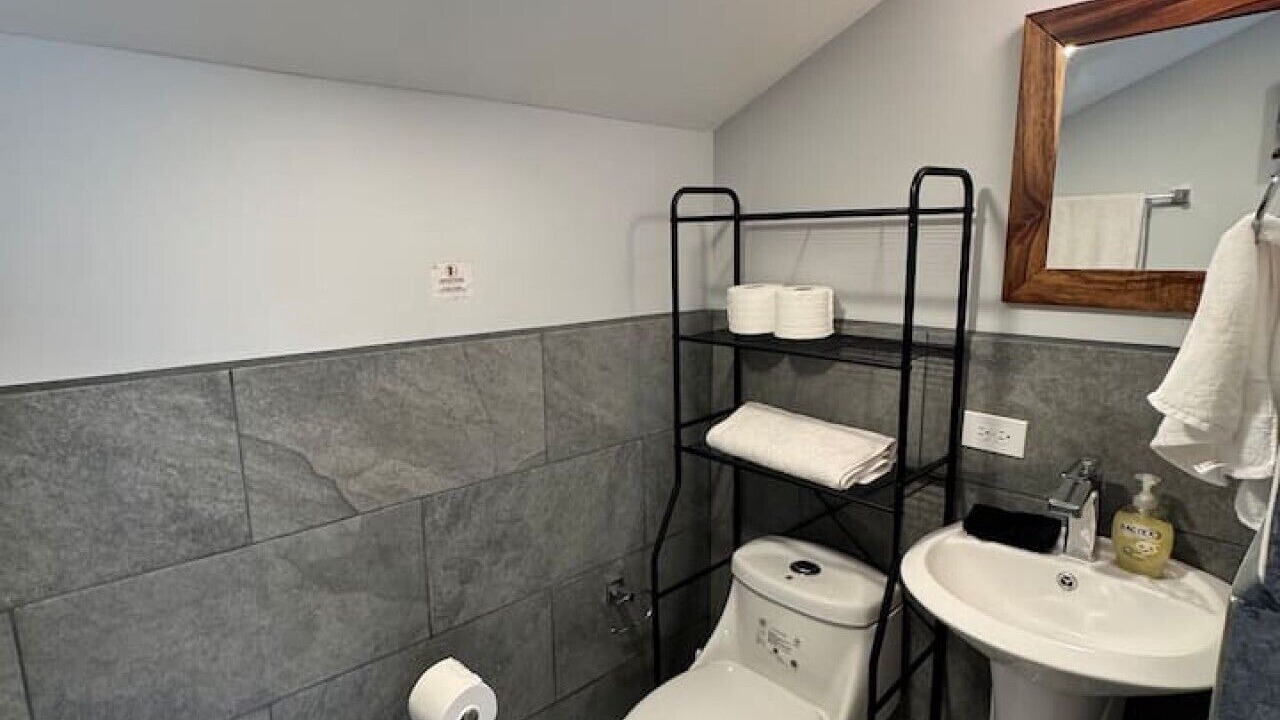 Photo of Bathroom in Coco