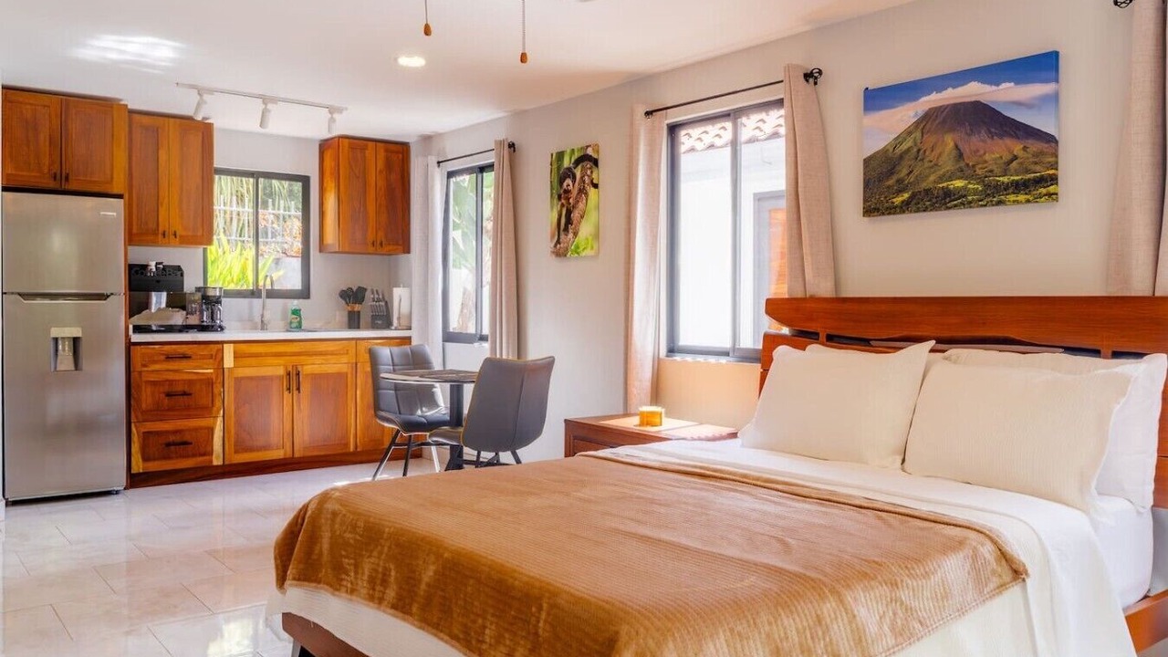 Photo of Bedroom in Coco