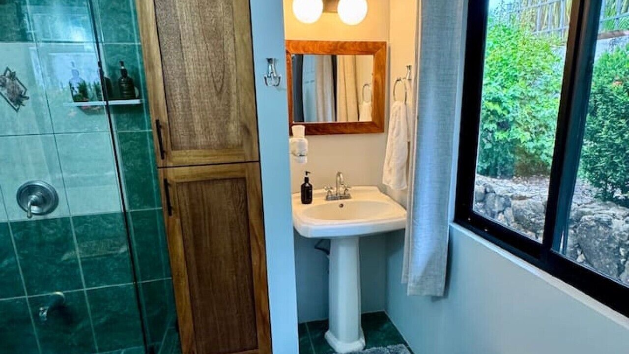 Photo of Bathroom in Coco