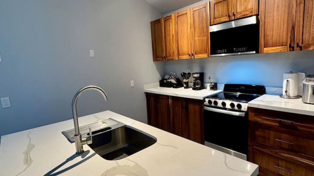 Photo of Kitchen in Coco