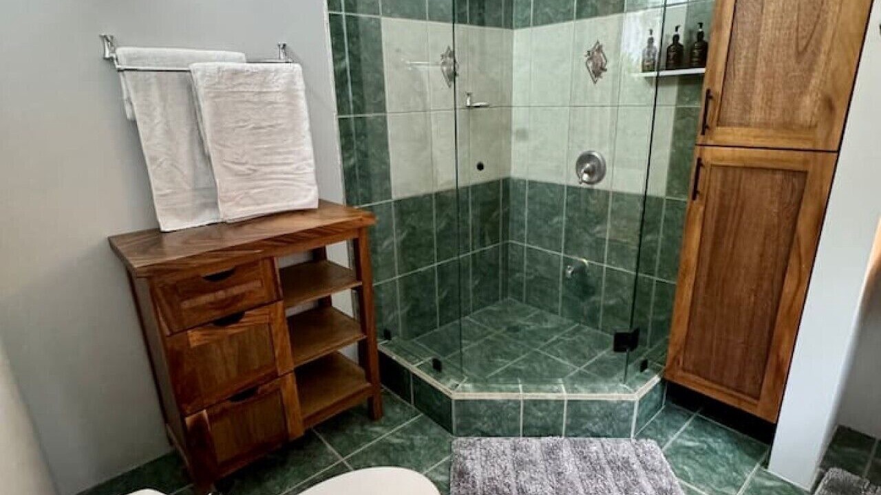Photo of Bathroom in Coco