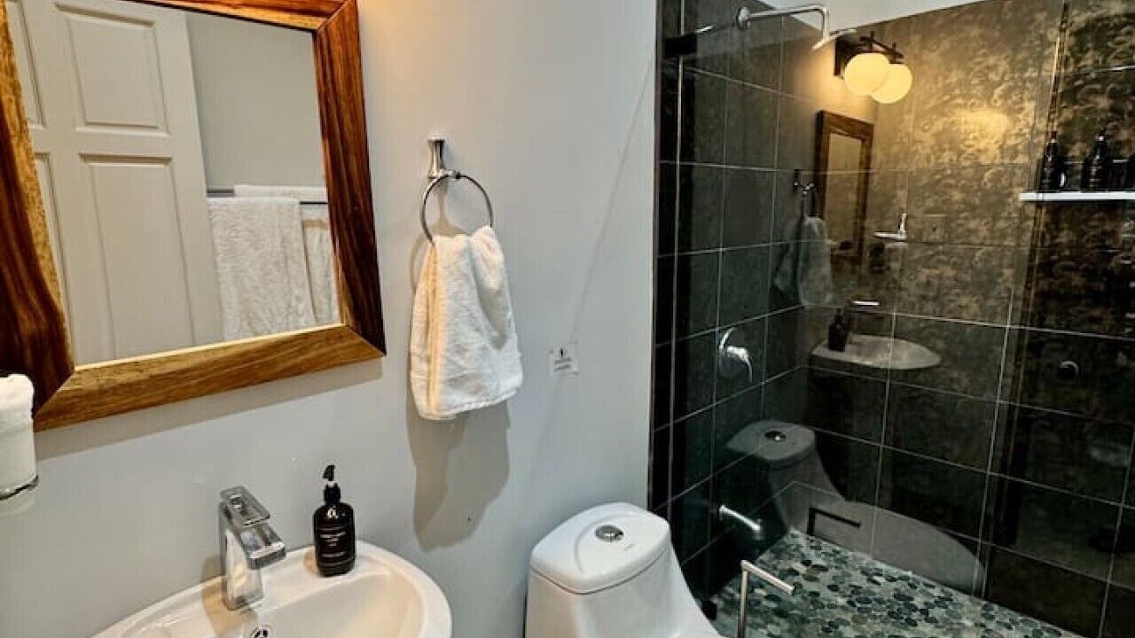 Photo of Bathroom in Coco