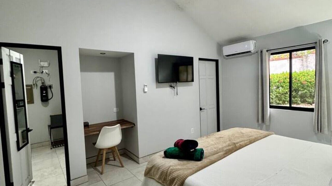 Photo of Bedroom in Coco