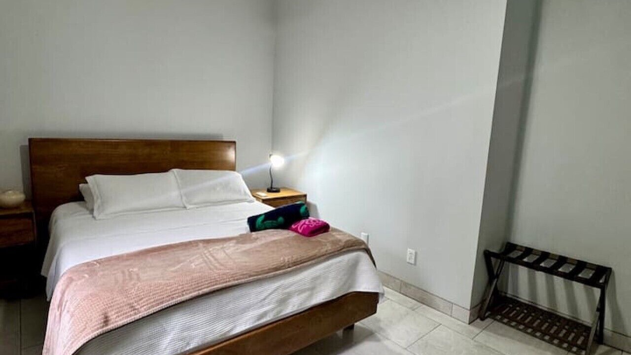 Photo of Bedroom in Coco