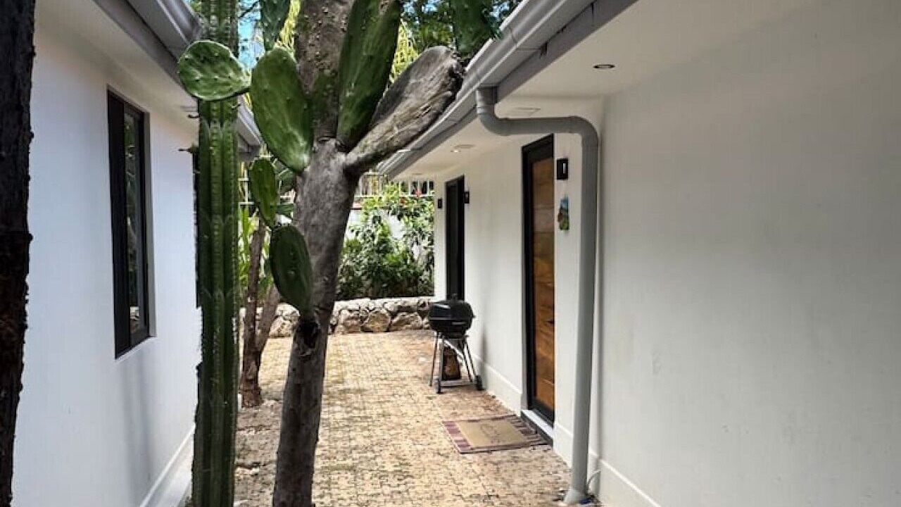 Photo of Patio Balcony in Coco