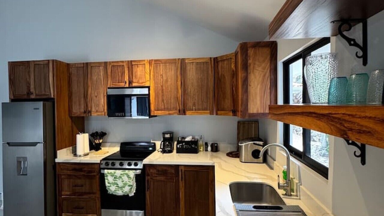 Photo of Kitchen in Coco