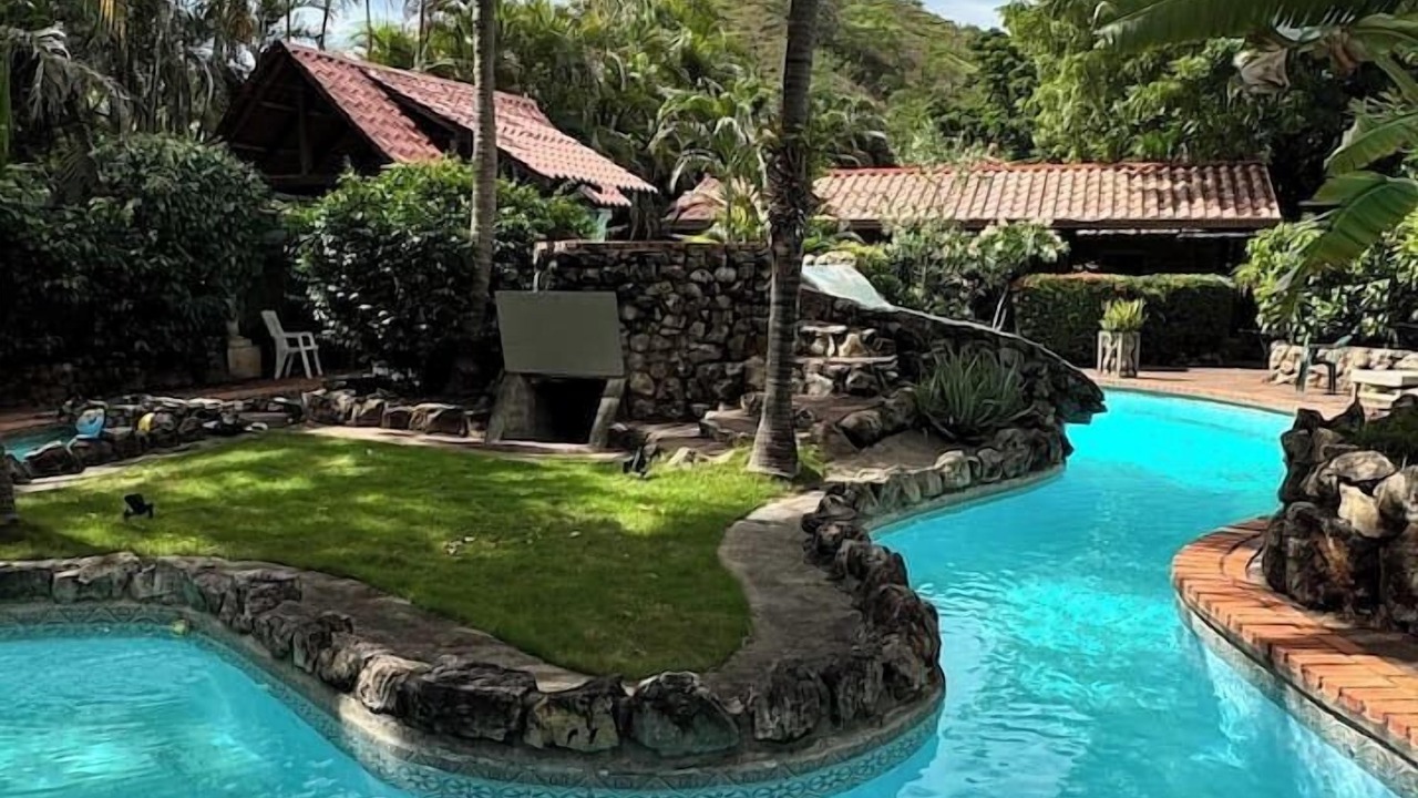 Photo of Outdoor in Coco