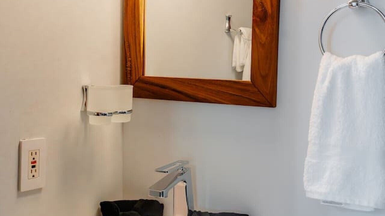 Photo of Bathroom in Coco