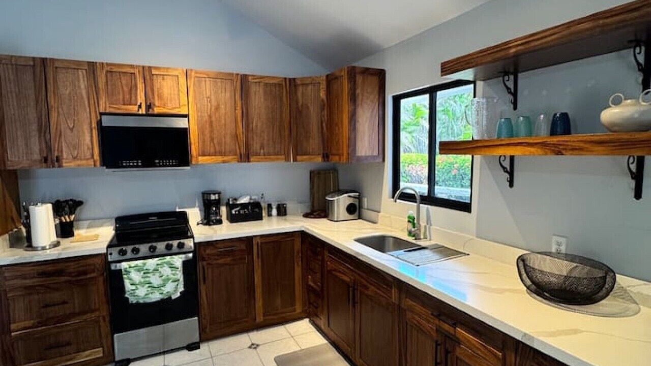 Photo of Kitchen in Coco