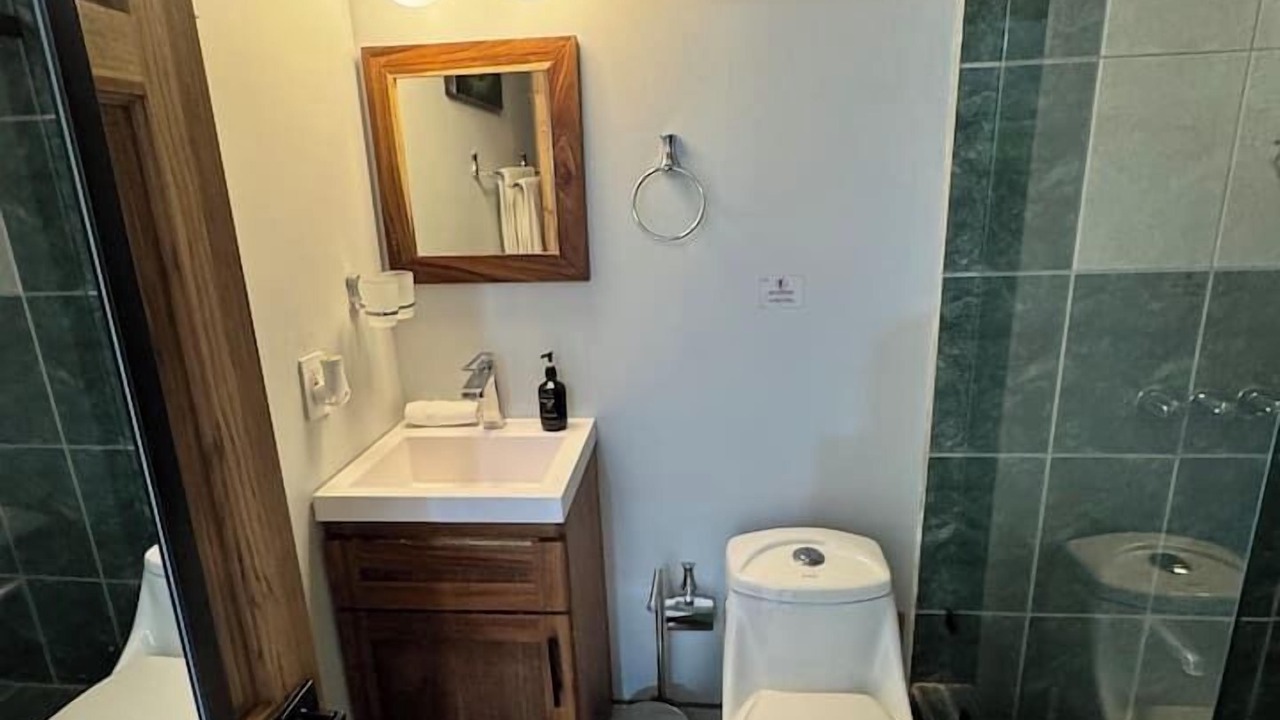 Photo of Bathroom in Coco
