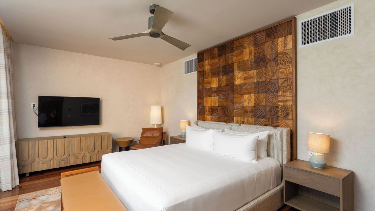 Photo of Bedroom in Papagayo Peninsula