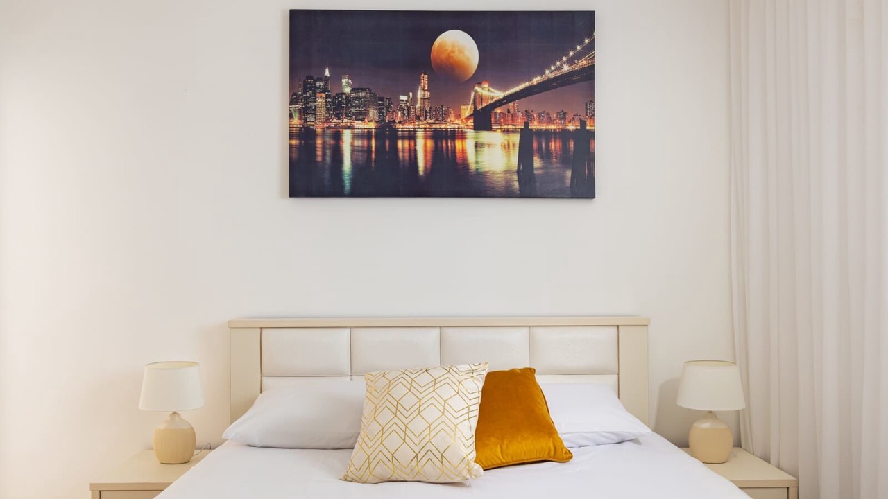 Photo of Bedroom in Eilat