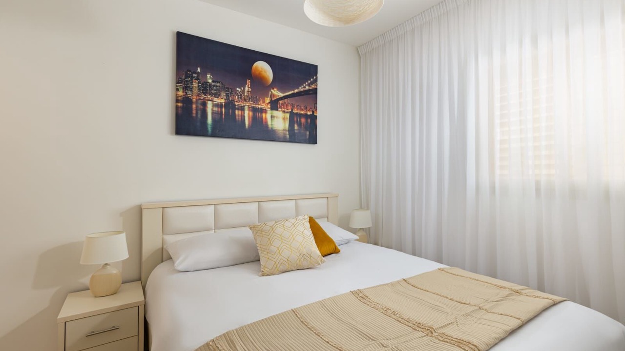Photo of Bedroom in Eilat