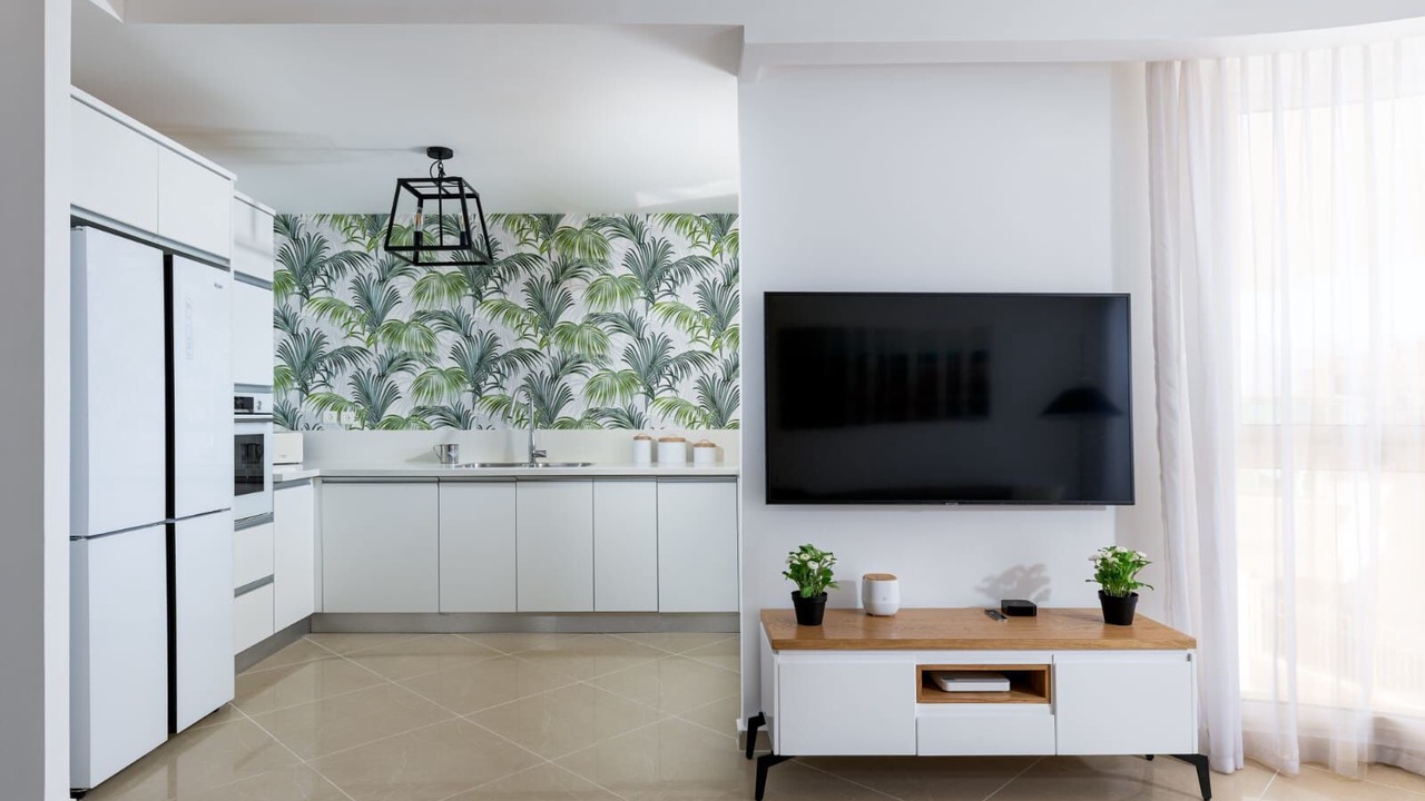 Photo of Kitchen in Eilat