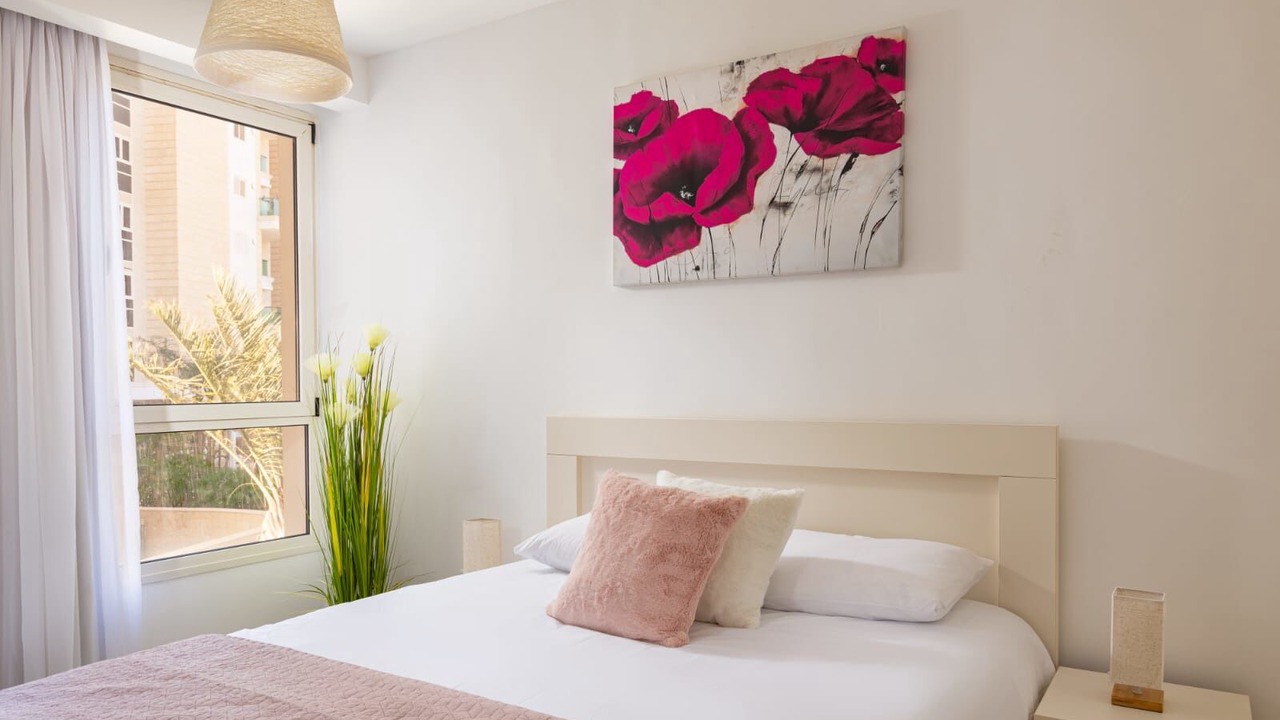 Photo of Bedroom in Eilat