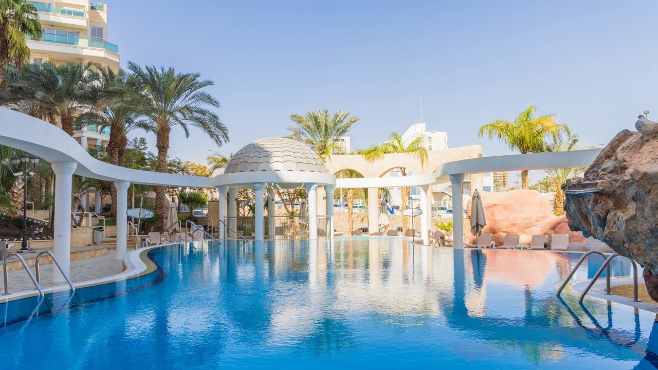 Photo of Outdoor in Eilat
