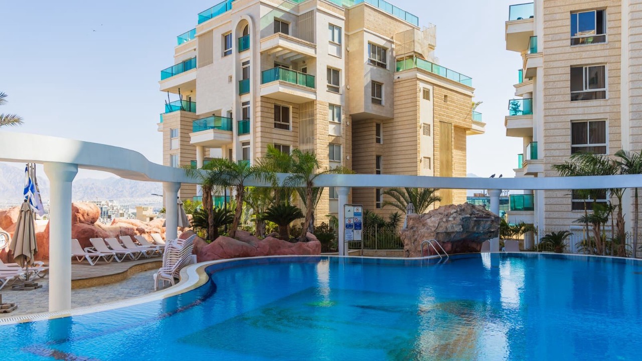 Photo of Outdoor in Eilat
