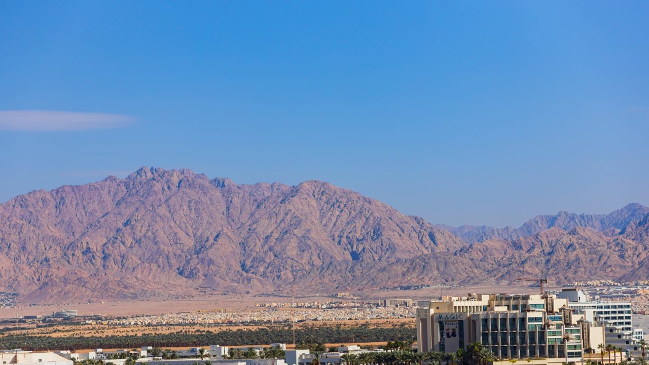Photo of Others in Eilat