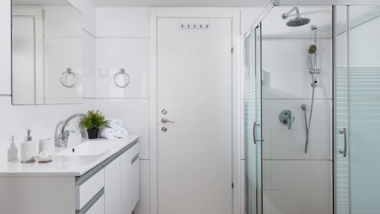 Photo of Bathroom in Eilat