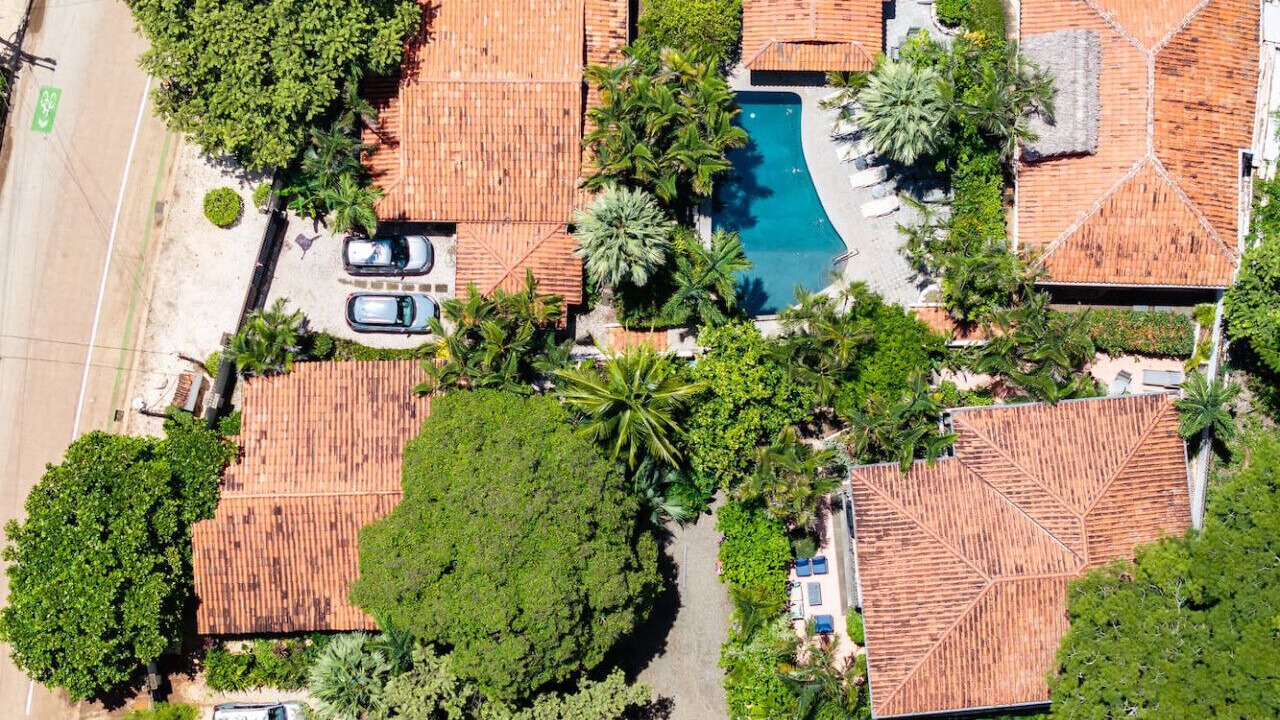 Photo of Outdoor in Tamarindo