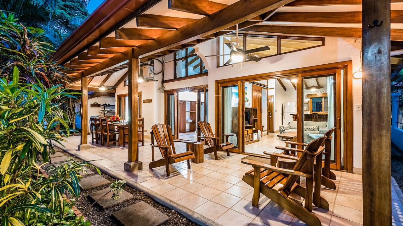 Photo of Outdoor in Tamarindo