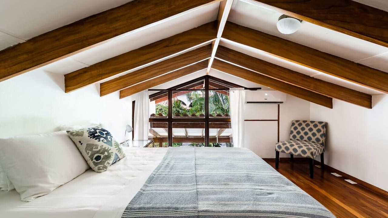 Photo of Bedroom in Tamarindo