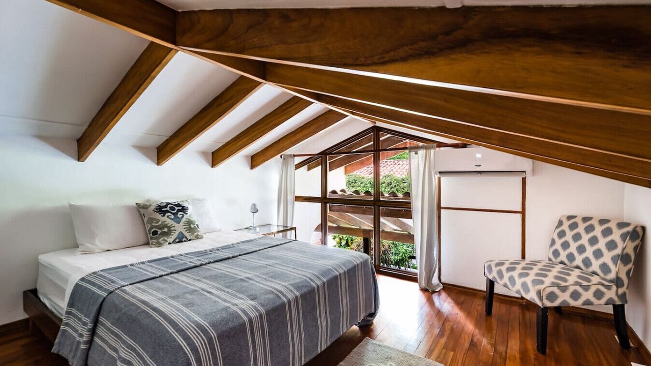 Photo of Bedroom in Tamarindo