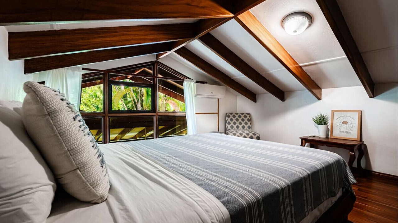 Photo of Bedroom in Tamarindo