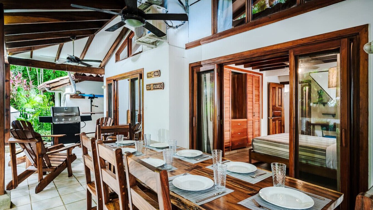 Photo of Outdoor in Tamarindo