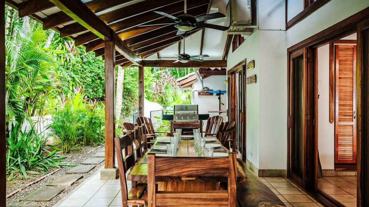Photo of Outdoor in Tamarindo