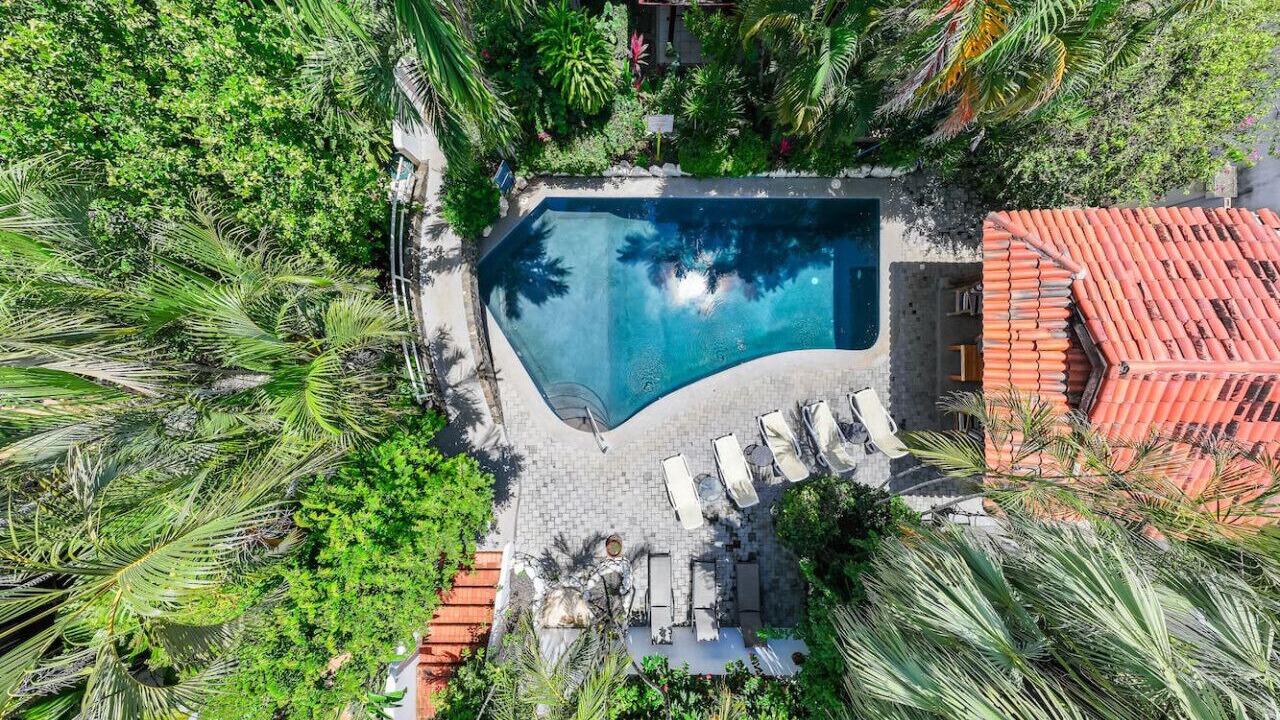 Photo of Outdoor in Tamarindo