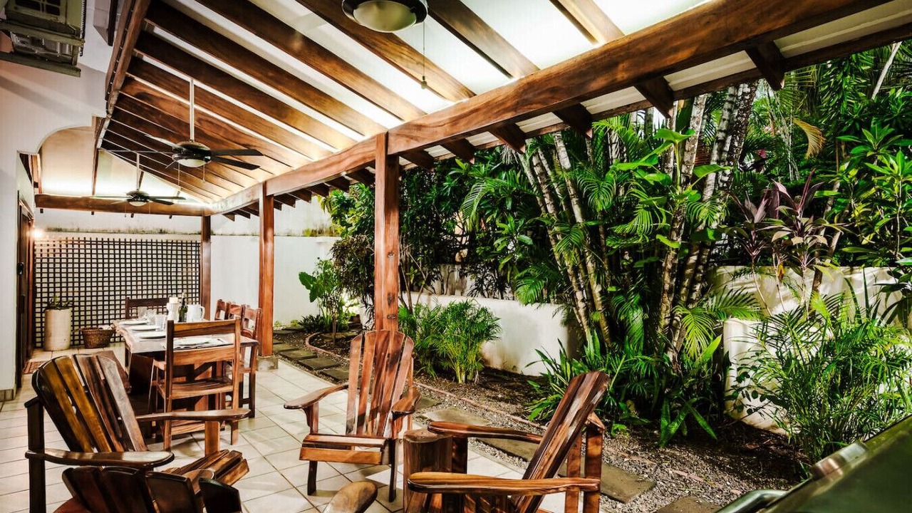 Photo of Outdoor in Tamarindo