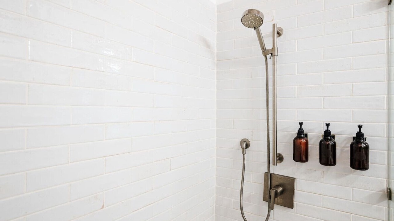 Photo of Bathroom in Tamarindo